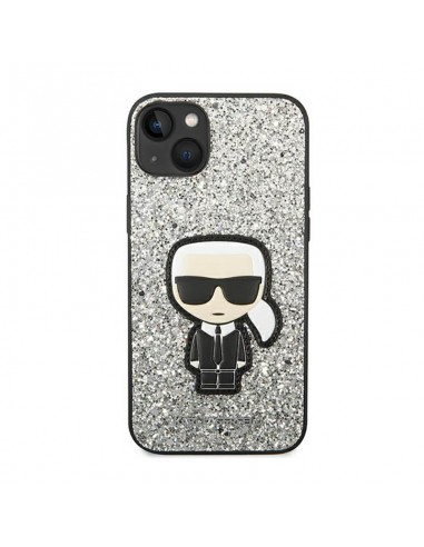 Karl Lagerfeld Glitter Flakes Ikonik...