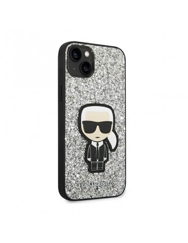 Karl Lagerfeld Glitter Flakes Ikonik...