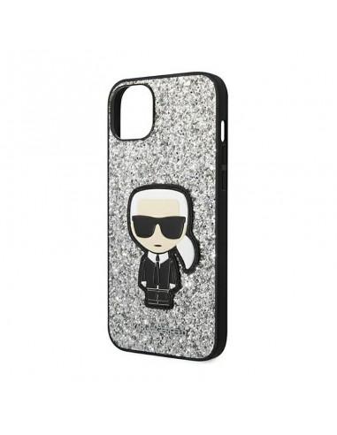 Karl Lagerfeld Glitter Flakes Ikonik...