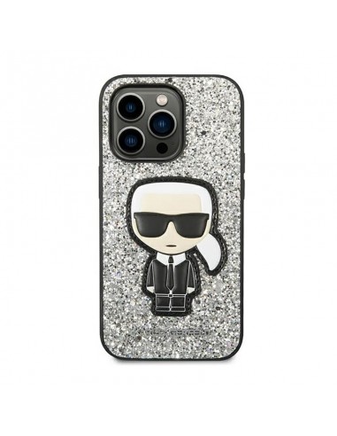 Karl Lagerfeld Glitter Flakes Ikonik...