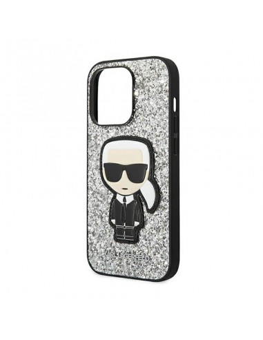 Karl Lagerfeld Glitter Flakes Ikonik...
