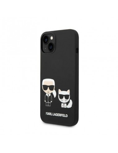 Karl Lagerfeld Liquid Silicone Karl &...