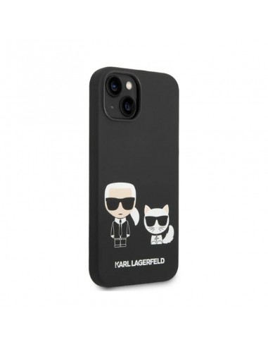 Karl Lagerfeld Liquid Silicone Karl &...