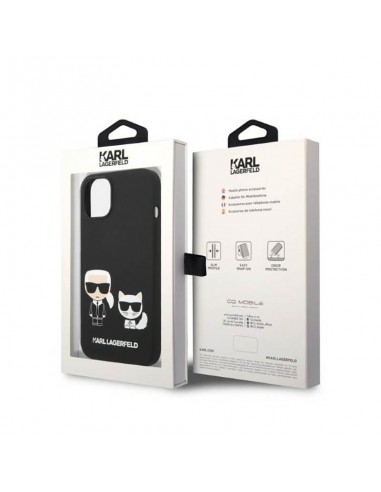 Karl Lagerfeld Liquid Silicone Karl &...