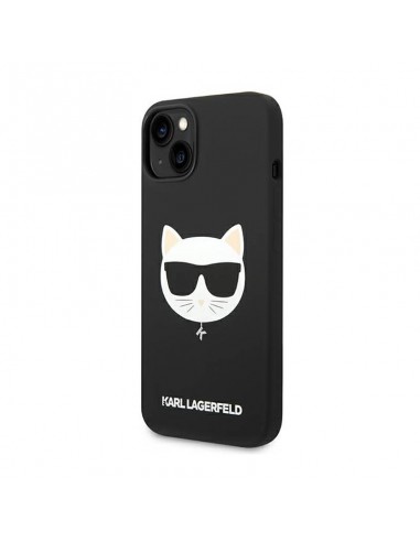 Karl Lagerfeld Choupette Head MagSafe...