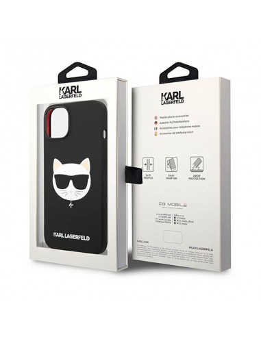 Karl Lagerfeld Choupette Head MagSafe...