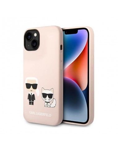 Karl Lagerfeld Liquid Silicone Karl &...