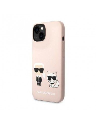 Karl Lagerfeld Liquid Silicone Karl &...