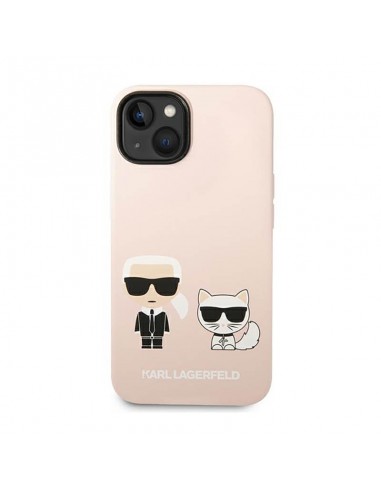 Karl Lagerfeld Liquid Silicone Karl &...