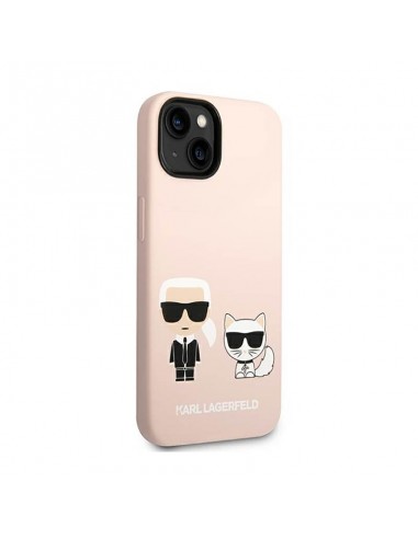 Karl Lagerfeld Liquid Silicone Karl &...