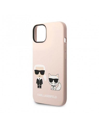 Karl Lagerfeld Liquid Silicone Karl &...