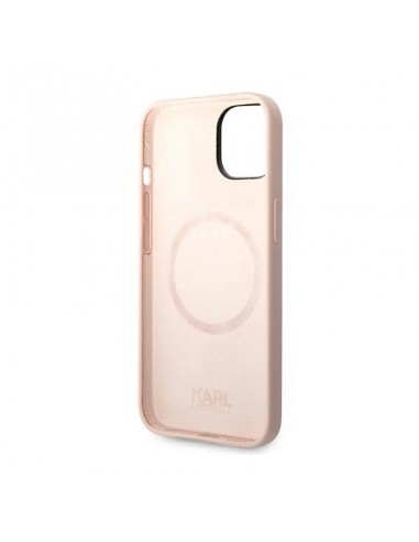 Karl Lagerfeld Liquid Silicone Karl &...