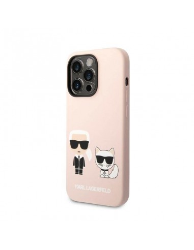 Karl Lagerfeld Liquid Silicone Karl &...