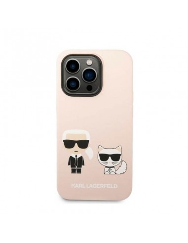 Karl Lagerfeld Liquid Silicone Karl &...
