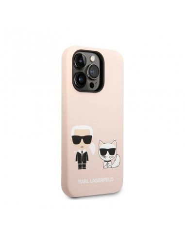 Karl Lagerfeld Liquid Silicone Karl &...