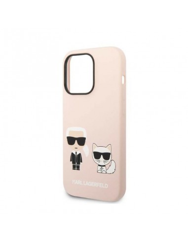 Karl Lagerfeld Liquid Silicone Karl &...