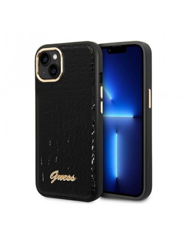 Guess Croco Collection - Case for...