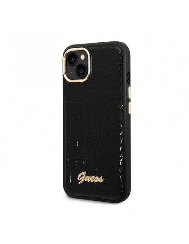 Guess Croco Collection - Case for...
