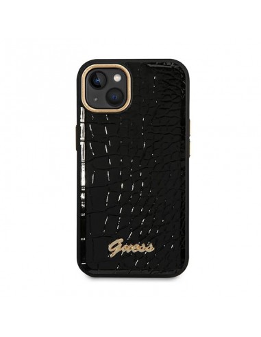 Guess Croco Collection - Case for...