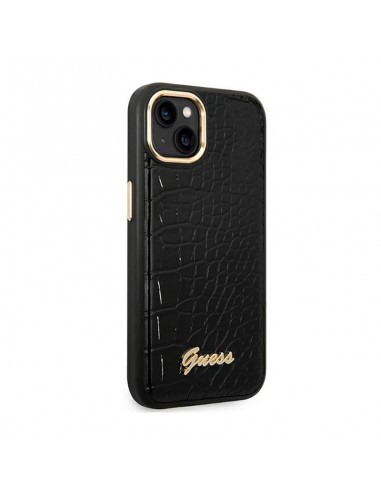 Guess Croco Collection - Case for...
