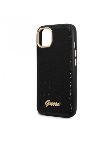 Guess Croco Collection - Case for...