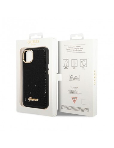Guess Croco Collection - Case for...
