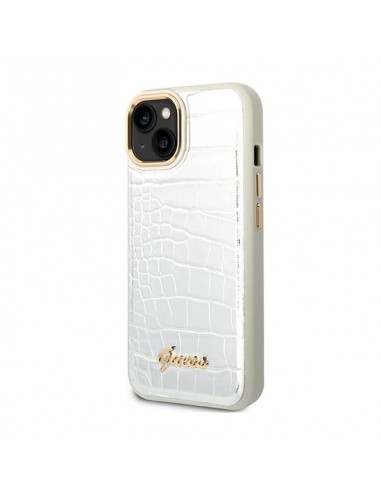 Guess Croco Collection - Case for...