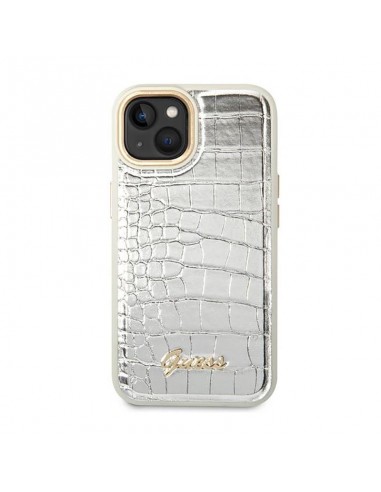 Guess Croco Collection - Case for...