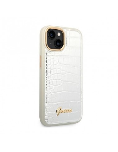Guess Croco Collection - Case for...