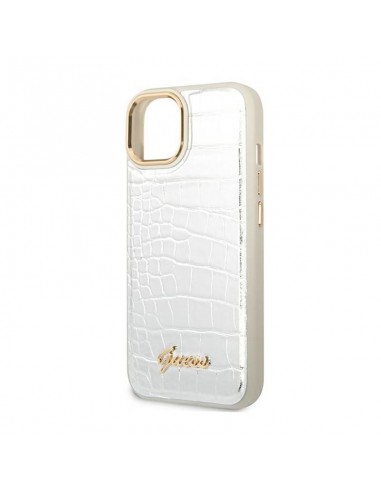 Guess Croco Collection - Case for...