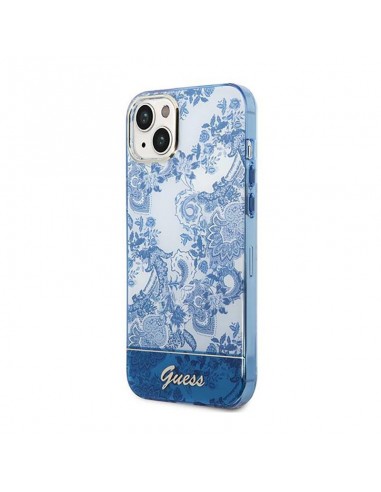 Guess Porcelain Collection - Case for...