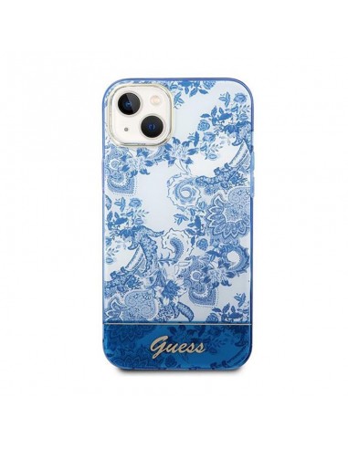 Guess Porcelain Collection - Case for...