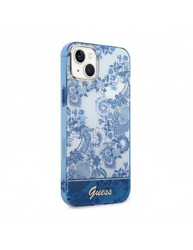 Guess Porcelain Collection - Case for...