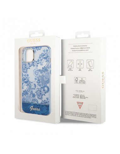 Guess Porcelain Collection - Case for...