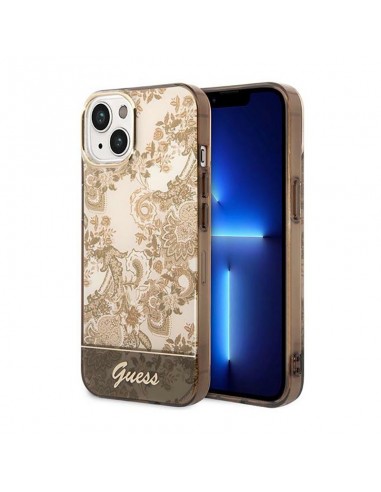 Guess Porcelain Collection - Case for...