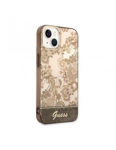 Guess Porcelain Collection - Case for...