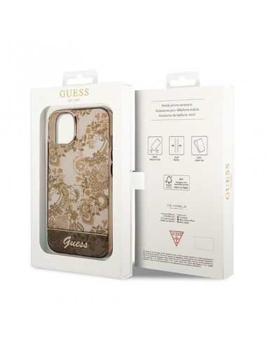 Guess Porcelain Collection - Case for...