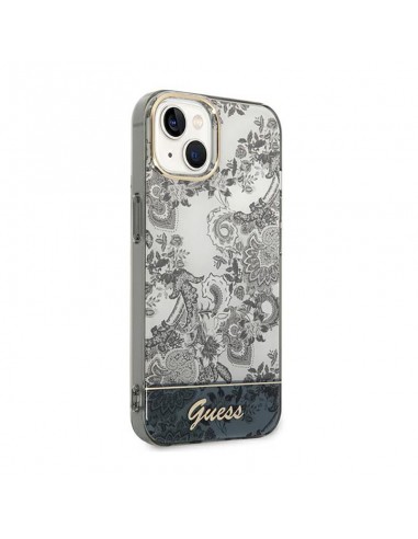 Guess Porcelain Collection - Case for...