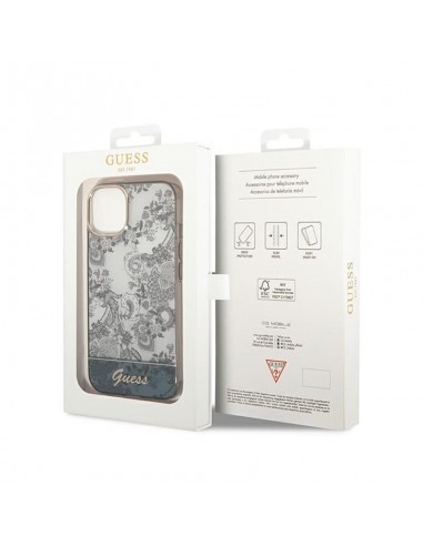 Guess Porcelain Collection - Case for...