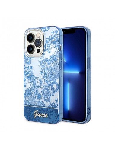 Guess Porcelain Collection - Case for...