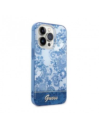 Guess Porcelain Collection - Case for...