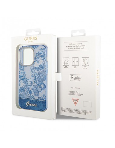 Guess Porcelain Collection - Case for...