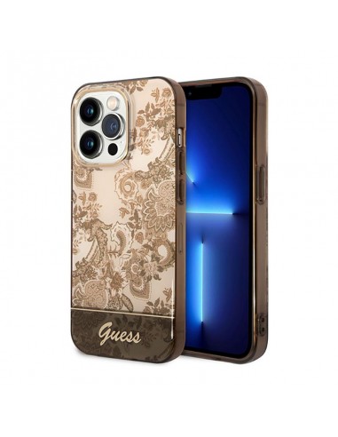 Guess Porcelain Collection - Case for...