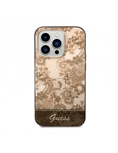 Guess Porcelain Collection - Case for...