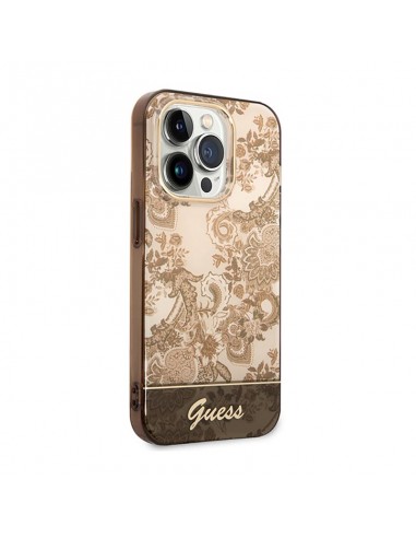 Guess Porcelain Collection - Case for...