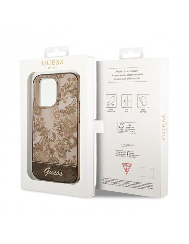 Guess Porcelain Collection - Case for...