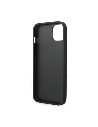 Karl Lagerfeld Monogram Stripe - Case...