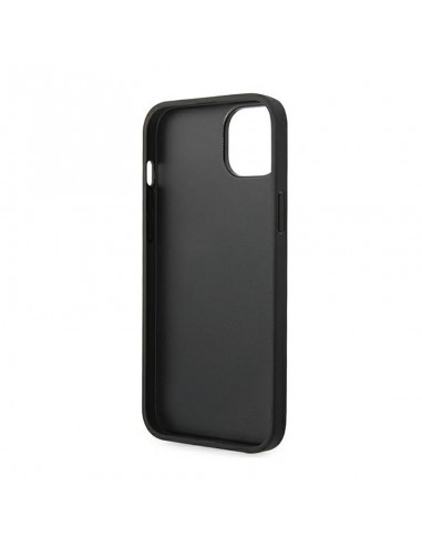 Karl Lagerfeld Monogram Stripe - Case...