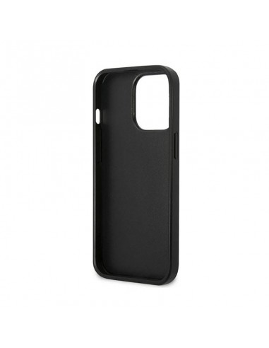 US Polo Assn Tricolor Embossed - Case...