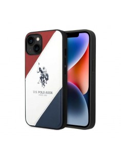 US Polo Assn Tricolor...